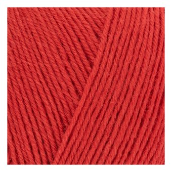 West Yorkshire Spinners Cayenne Pepper Signature 4 Ply 100g