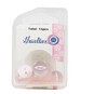 Hemline Pink Basic Fish Eye Button 13 Pack image number 2