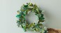 Cricut: How to Create a Paper Wreath image number 1