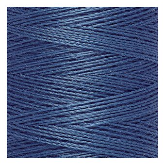 Gutermann Blue Sew All Thread 100m (435)