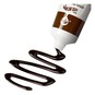 Rainbow Dust Brown ProGel Food Colouring 25g image number 2
