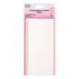 Hemline Dressmakers Carbon Paper 5 Pack image number 1