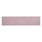 Pink Bowtique Organdie Ribbon 36mm x 5m image number 1