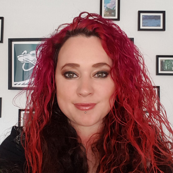 Amy Clarke - Artisan image number 1