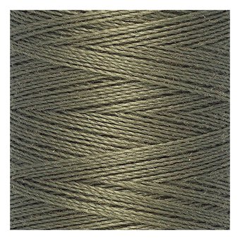 Gutermann Green Sew All Thread 100m (825)