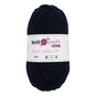 Knitcraft Navy Everyday DK Yarn 50g image number 1