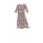 McCall&rsquo;s Women's Dress Sewing Pattern M8085 (L-XXL) image number 3