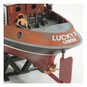 Revell Harbour Tug Boat Model Kit 1:108 image number 5