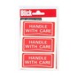 Blick Handle With Care Labels 21 Pack image number 1