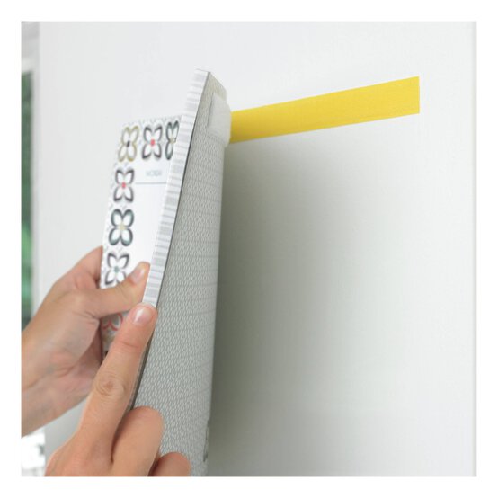 Sellotape Hook and Loop Strips 20 Pack image number 3