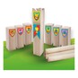 SES Creative Kubb Jr. Game image number 2