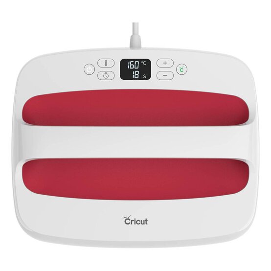 Cricut EasyPress 2 Heat Press 30cm x 25cm image number 1
