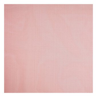 Red Crystal Organza Fabric by the Metre