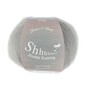 James C Brett Whisper Grey Shhh DK Yarn 100g image number 1