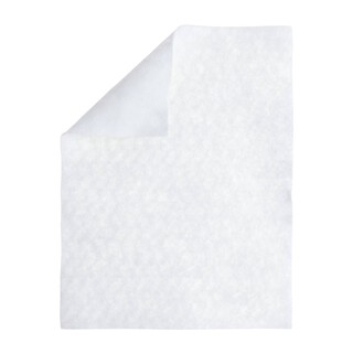 White Polyester Felt Sheet A4