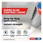 Loctite Super Glue Control 4g image number 5