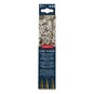 Derwent Grey Graphik Markers 3 Pack image number 1