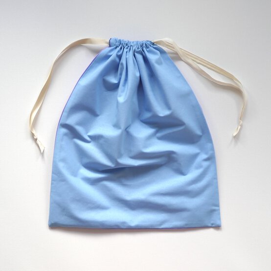 How to Make a Scrubs Bag image number 1