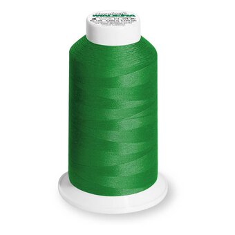 Madeira Emerald Aerolock Overlocker Thread 2500m (8500)