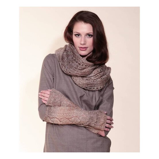 Rico Creative Reflection Sweater Digital Pattern 214 image number 2