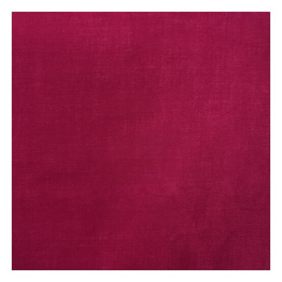 Cherry Lawn Cotton Fabric by the Metre image number 2