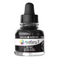 Daler-Rowney System3 Mars Black Acrylic Ink 29.5ml image number 1