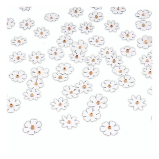 Little Birdie Classic Daisies 60 Pieces image number 1