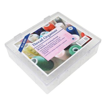 Hemline Extra Large Thread Organiser
