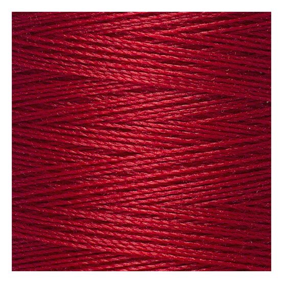 Gutermann Red Sew All Thread 250m (46) image number 2