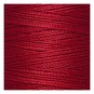 Gutermann Red Sew All Thread 250m (46) image number 2