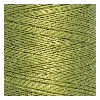 Gutermann Green Sew All Thread 100m (582)