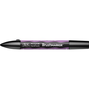 Winsor & Newton Amethyst Brushmarker