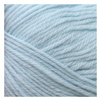 West Yorkshire Spinners Sailboat Bo Peep Luxury Baby Yarn 50g