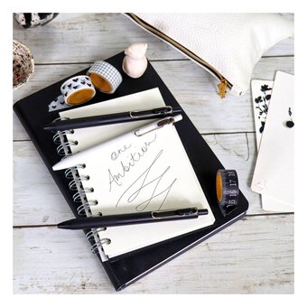 Uni-ball One Ambition Fine Pens 3 Pack