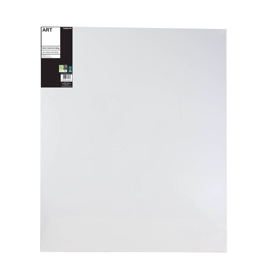 Box Canvas 380g 46cm x 36cm image number 1