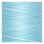 Gutermann Blue Sew All Thread 100m (195) image number 2