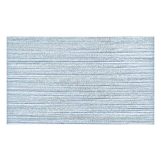 Madeira Baby Blue Aerolock Overlocker Thread 2500m (9320) image number 2