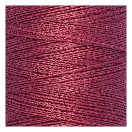 Gutermann Pink Sew All Thread 100m (730) image number 2
