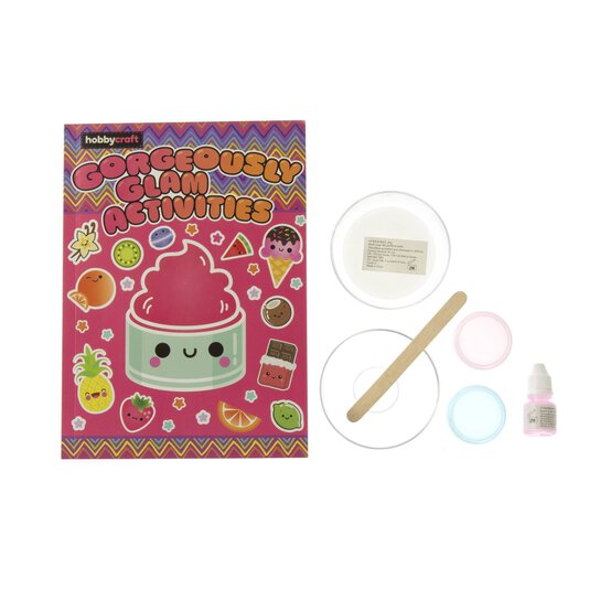 Make Your Own Lip Balm image number 2