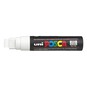 Uni-ball Posca Marker PC 3M In White image number 1