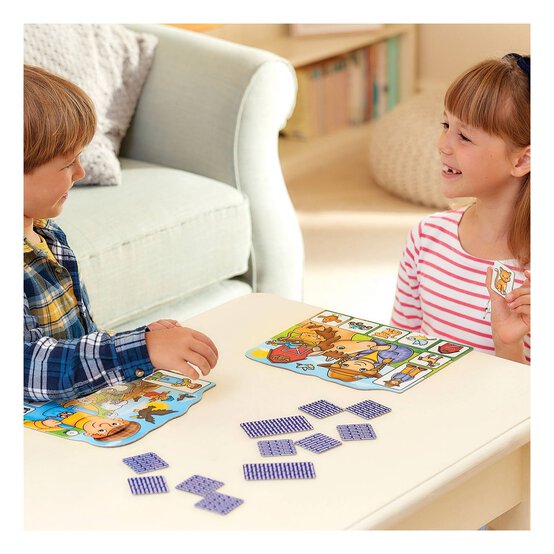 Orchard Toys Old Macdonald Lotto Game image number 2