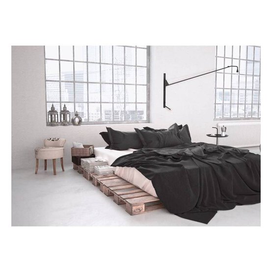 Dylon Intense Black Dye Pod 350g image number 2