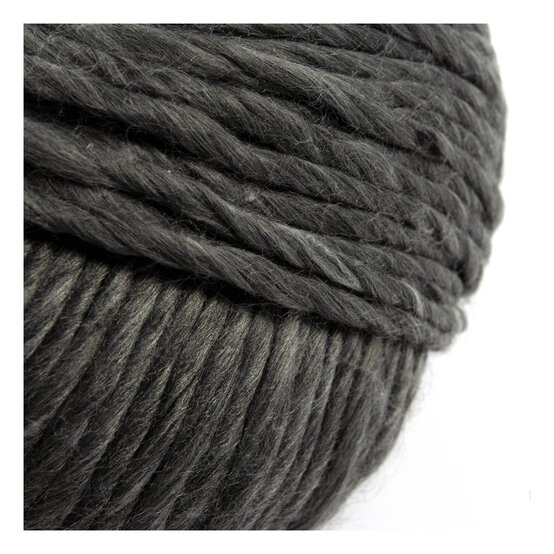 Wendy Grey Knit&rsquo;s Recycled Yarn 100g image number 3