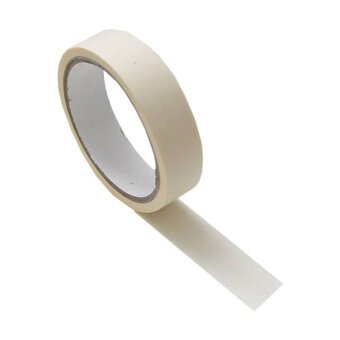 Masking Tape 21mm x 20m