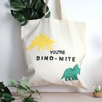 How to Screen Print at Home Using Mod Podge