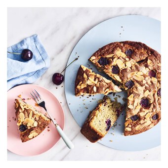 Dr. Oetker Natural Moroccan Almond Extract 35ml