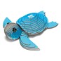 Eugy 3D Turtle Model image number 1