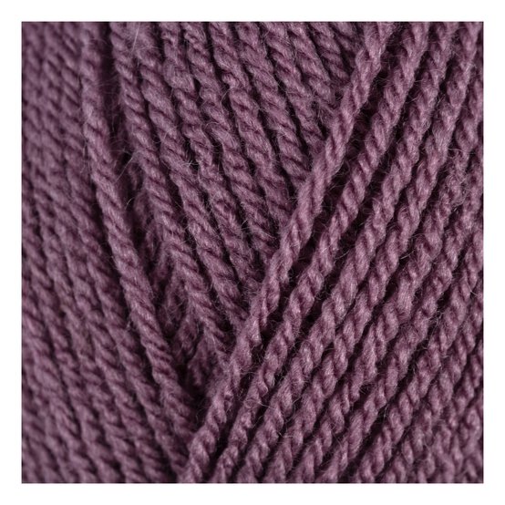 Wendy Grape Supreme DK Yarn 100g image number 2