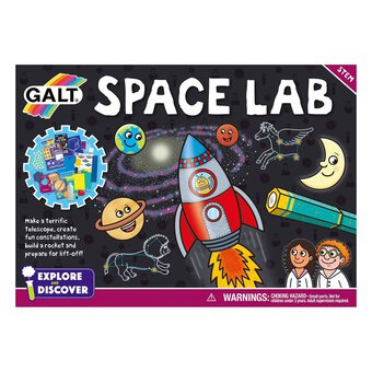 Galt Space Lab