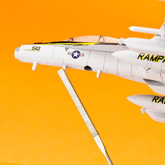 Diamond Coated Needle Files 5 Pack image number 3